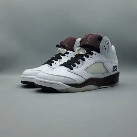 A Ma Maniére x Air Jordan 5 Retro OG 'Black Collective' 6D76472