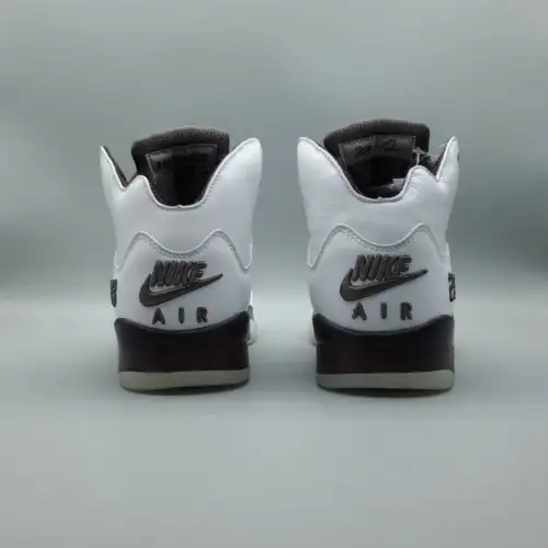 A Ma Maniére x Air Jordan 5 Retro OG 'Black Collective'