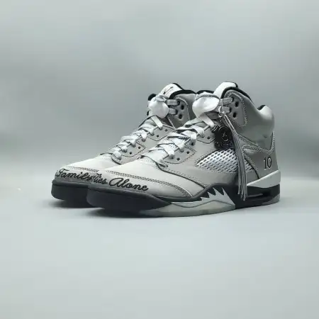 Wmns Air Jordan 5 Retro 'Wings' 8547B229