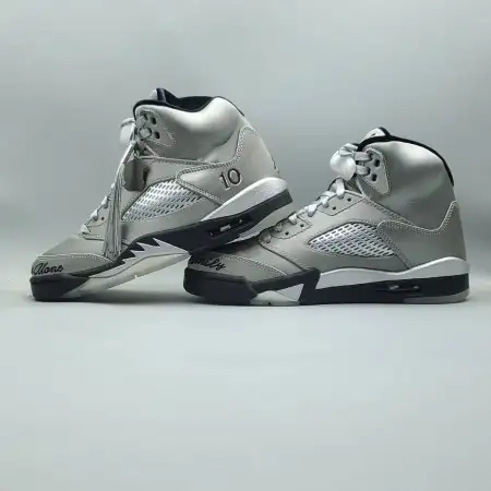Wmns Air Jordan Air Jordan 5 5 Retro 'Wings'