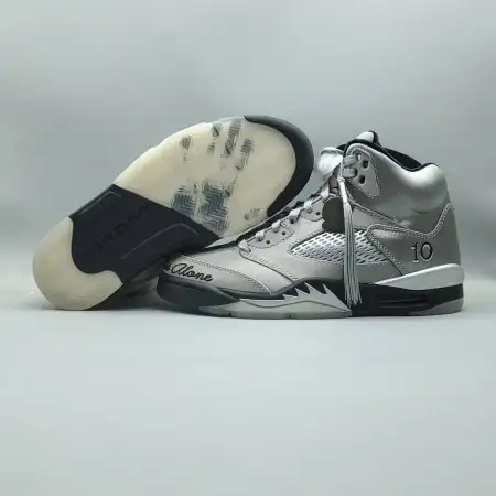 Wmns Air Jordan Air Jordan 5 5 Retro 'Wings'