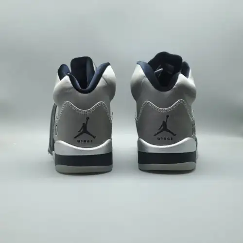 Wmns Air Jordan Air Jordan 5 5 Retro 'Wings'