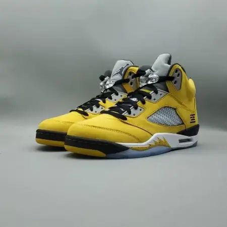 Air Jordan 5 Retro T23 'Tokyo' 2025