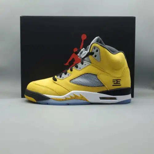 Air Jordan 5  T23  Retro T23 'Tokyo' 2025
