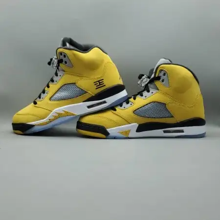 Air Jordan 5  T23  Retro T23 'Tokyo' 2025