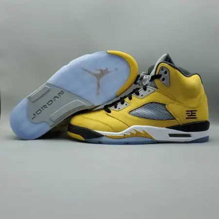 Air Jordan 5  T23  Retro T23 'Tokyo' 2025