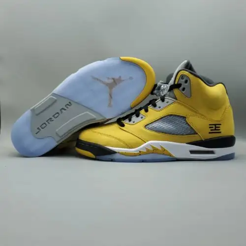 Air Jordan 5  T23  Retro T23 'Tokyo' 2025