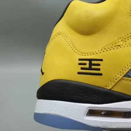 Air Jordan 5  T23  Retro T23 'Tokyo' 2025