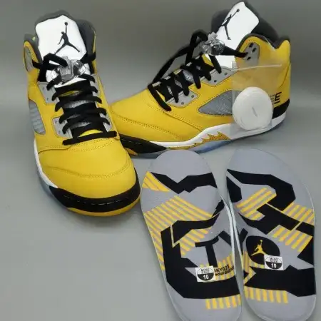 Air Jordan 5  T23  Retro T23 'Tokyo' 2025