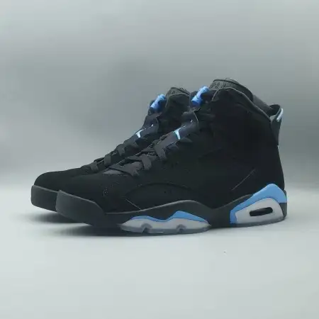 Air Jordan 6 Retro 'UNC'