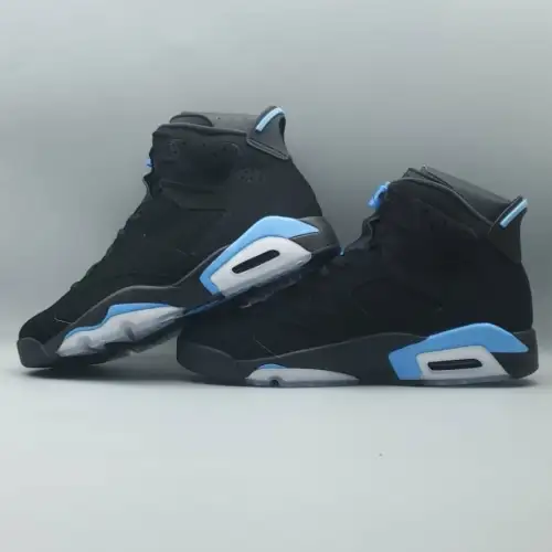 Air Jordan 6 Air Jordan 6 Retro 'UNC'