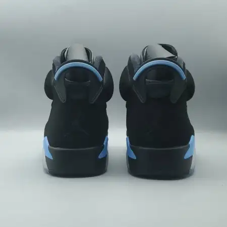 Air Jordan 6 Air Jordan 6 Retro 'UNC'