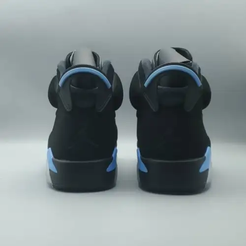 Air Jordan 6 Air Jordan 6 Retro 'UNC'