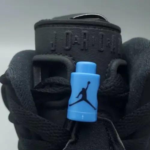 Air Jordan 6 Air Jordan 6 Retro 'UNC'