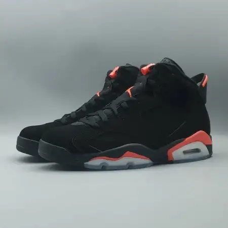 Air Jordan 6 Retro 'Infrared' 2019 2EF281