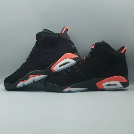 Air Jordan 6 Retro Air Jordan 6 'Infrared' 2019