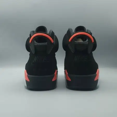 Air Jordan 6 Retro Air Jordan 6 'Infrared' 2019
