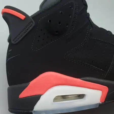 Air Jordan 6 Retro Air Jordan 6 'Infrared' 2019