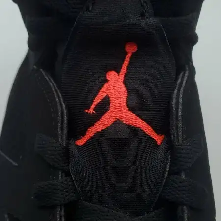 Air Jordan 6 Retro Air Jordan 6 'Infrared' 2019