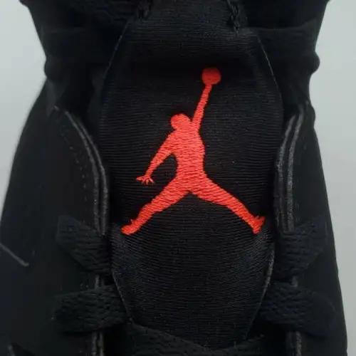 Air Jordan 6 Retro Air Jordan 6 'Infrared' 2019
