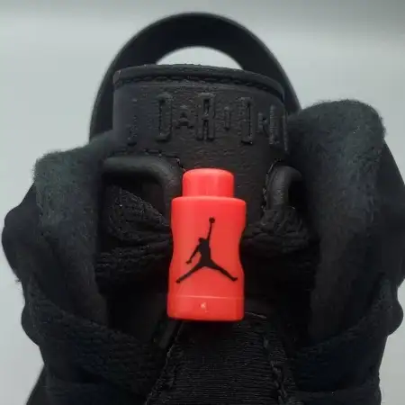 Air Jordan 6 Retro Air Jordan 6 'Infrared' 2019