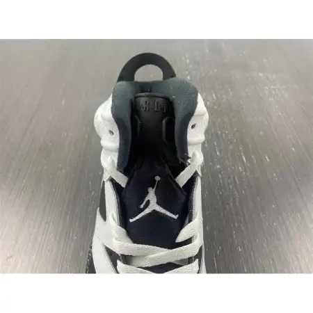 Air Jordan 6 Air Jordan 6 Retro 'Oreo'