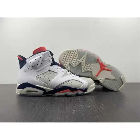 Air Jordan 6 Air Jordan 6 Retro 'Tinker'
