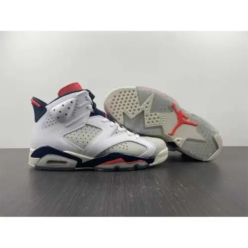 Air Jordan 6 Air Jordan 6 Retro 'Tinker'