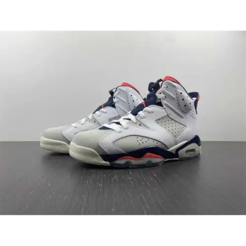 Air Jordan 6 Air Jordan 6 Retro 'Tinker'