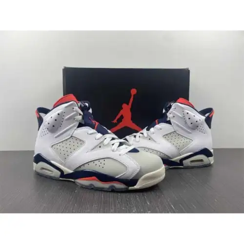 Air Jordan 6 Air Jordan 6 Retro 'Tinker'