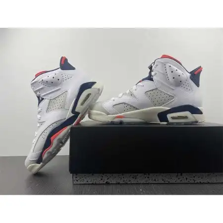 Air Jordan 6 Air Jordan 6 Retro 'Tinker'