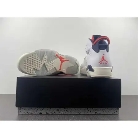 Air Jordan 6 Air Jordan 6 Retro 'Tinker'