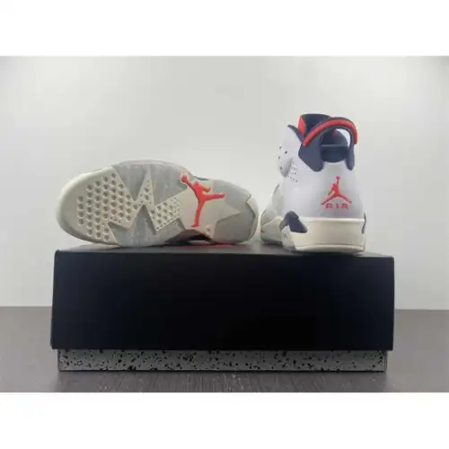 Air Jordan 6 Air Jordan 6 Retro 'Tinker'