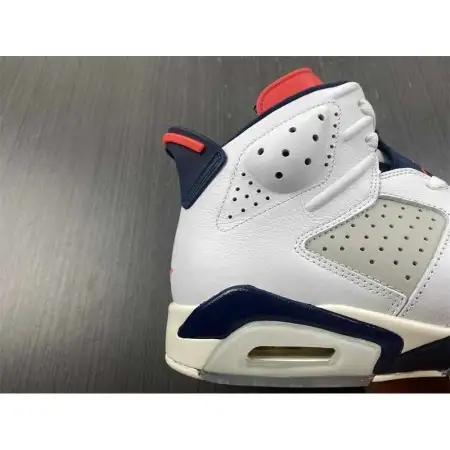 Air Jordan 6 Air Jordan 6 Retro 'Tinker'
