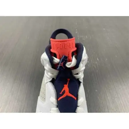 Air Jordan 6 Air Jordan 6 Retro 'Tinker'