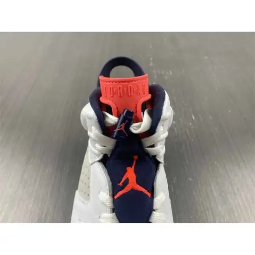 Air Jordan 6 Air Jordan 6 Retro 'Tinker'