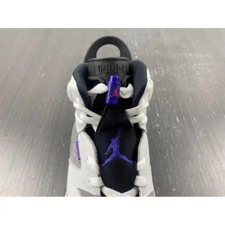 Air Jordan 6 Retro LTR LTR 'Flint'
