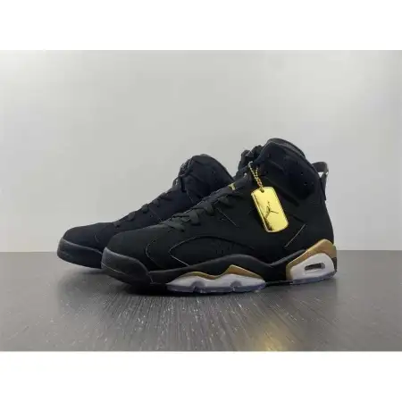 Air Jordan 6 Retro 'Defining Moments' 2020 0723548
