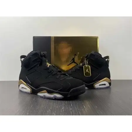 Air Jordan 6 Air Jordan 6 Retro 'Defining Moments' 2020