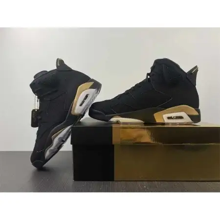 Air Jordan 6 Air Jordan 6 Retro 'Defining Moments' 2020