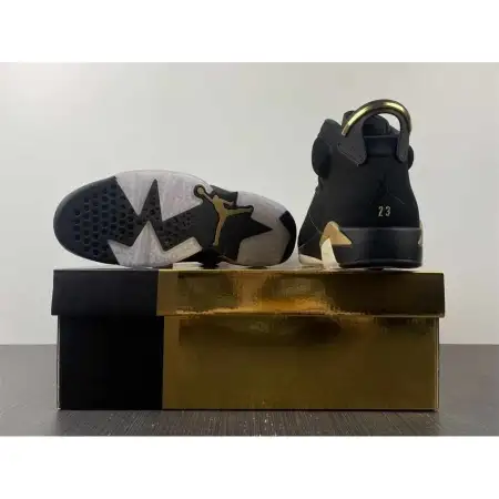 Air Jordan 6 Air Jordan 6 Retro 'Defining Moments' 2020