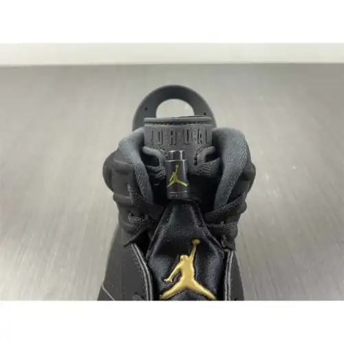 Air Jordan 6 Air Jordan 6 Retro 'Defining Moments' 2020