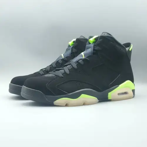 Air Air Jordan 6 Jordan 6 Retro 'Electric Green'