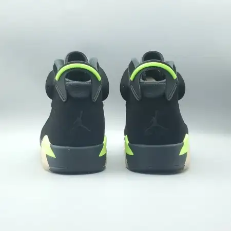 Air Air Jordan 6 Jordan 6 Retro 'Electric Green'