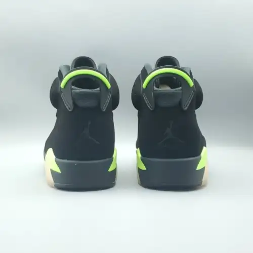 Air Air Jordan 6 Jordan 6 Retro 'Electric Green'