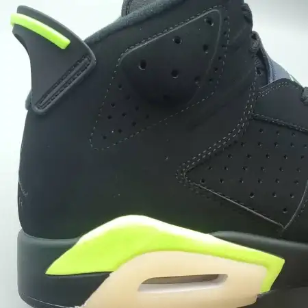 Air Air Jordan 6 Jordan 6 Retro 'Electric Green'