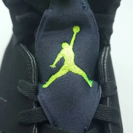 Air Air Jordan 6 Jordan 6 Retro 'Electric Green'