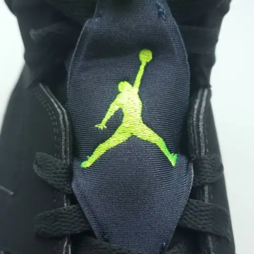 Air Air Jordan 6 Jordan 6 Retro 'Electric Green'