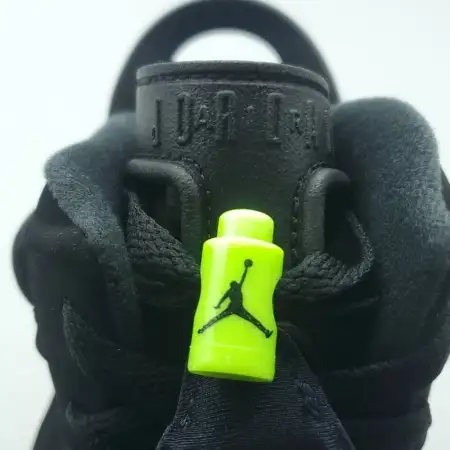 Air Air Jordan 6 Jordan 6 Retro 'Electric Green'