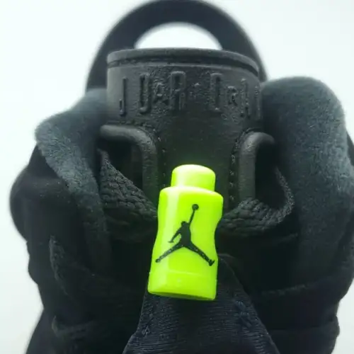 Air Air Jordan 6 Jordan 6 Retro 'Electric Green'